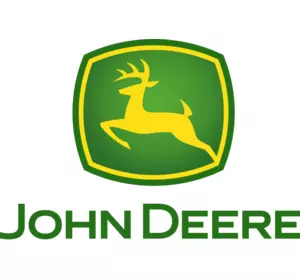 Вал A54324 John Deere