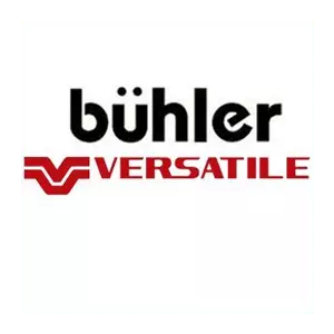 Buhler Versatile